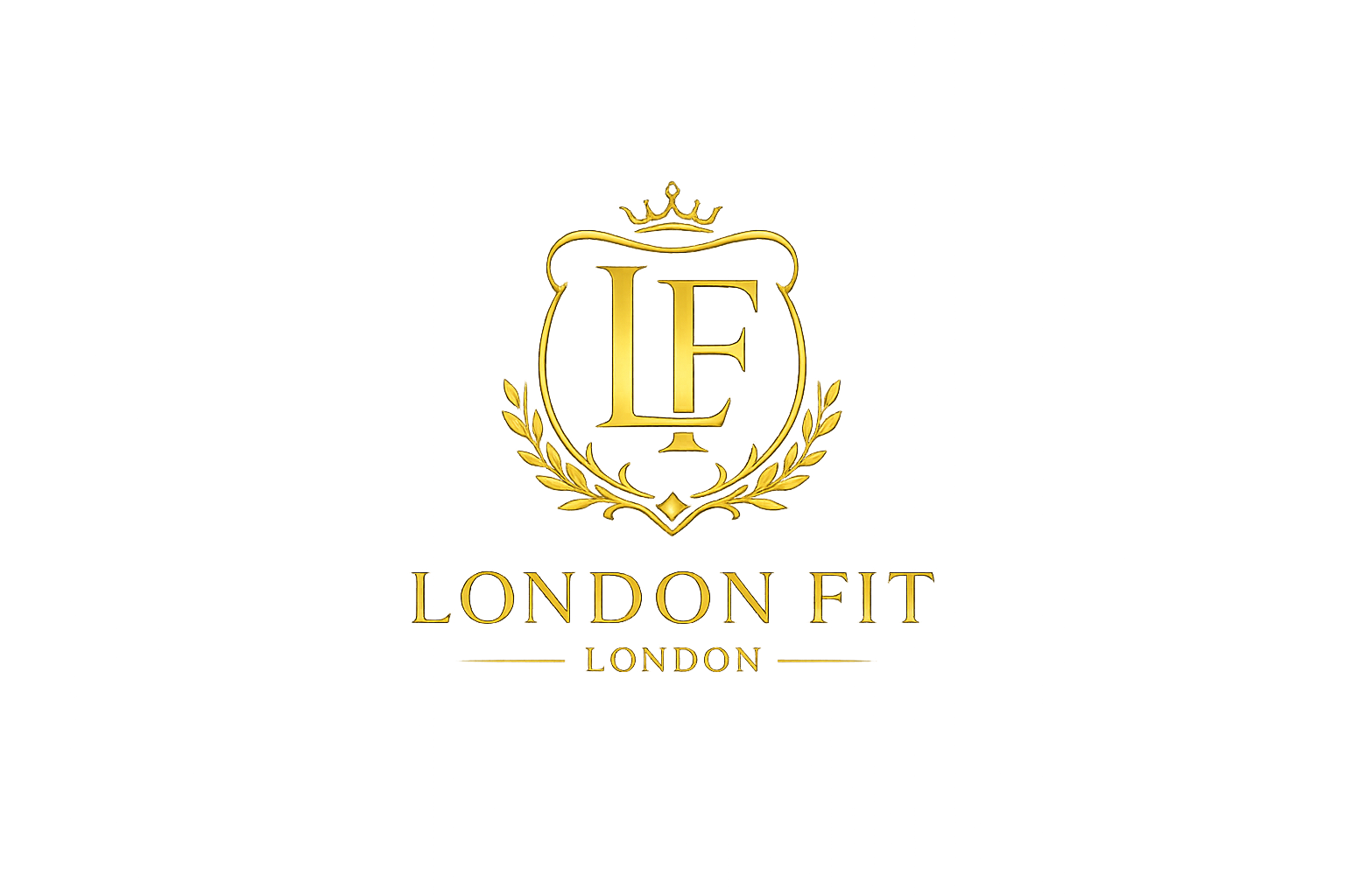 London Fit logo